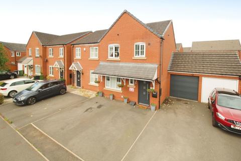 3 bedroom semi-detached house for sale, Clensmore Street, Kidderminster DY10