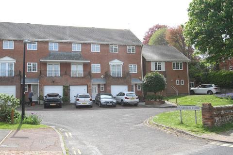 Fitzgerald Close , Eastbourne BN20