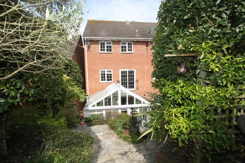 undefined, Fitzgerald Close , Eastbourne  BN20