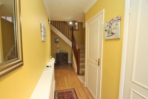 undefined, Fitzgerald Close , Eastbourne  BN20