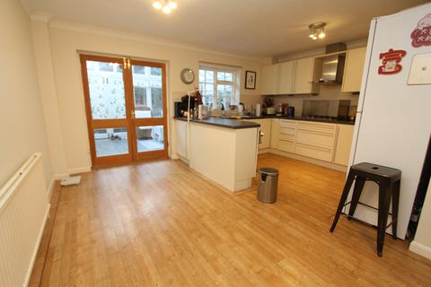 undefined, Fitzgerald Close , Eastbourne  BN20