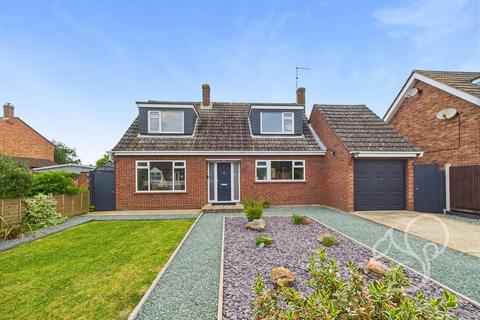 undefined, Oakwood Avenue, West Mersea CO5