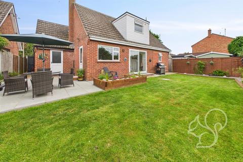 undefined, Oakwood Avenue, West Mersea CO5