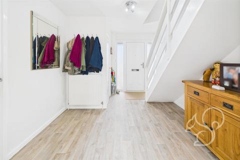 undefined, Oakwood Avenue, West Mersea CO5