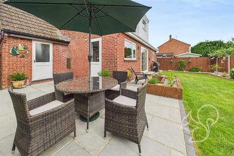 2 bedroom detached house for sale, Oakwood Avenue, West Mersea CO5