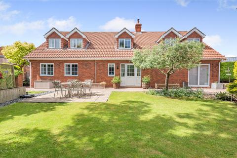 5 bedroom detached house for sale, Woodlands, Louth, Lincolnshire, LN11