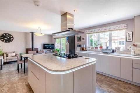 5 bedroom detached house for sale, Woodlands, Louth, Lincolnshire, LN11