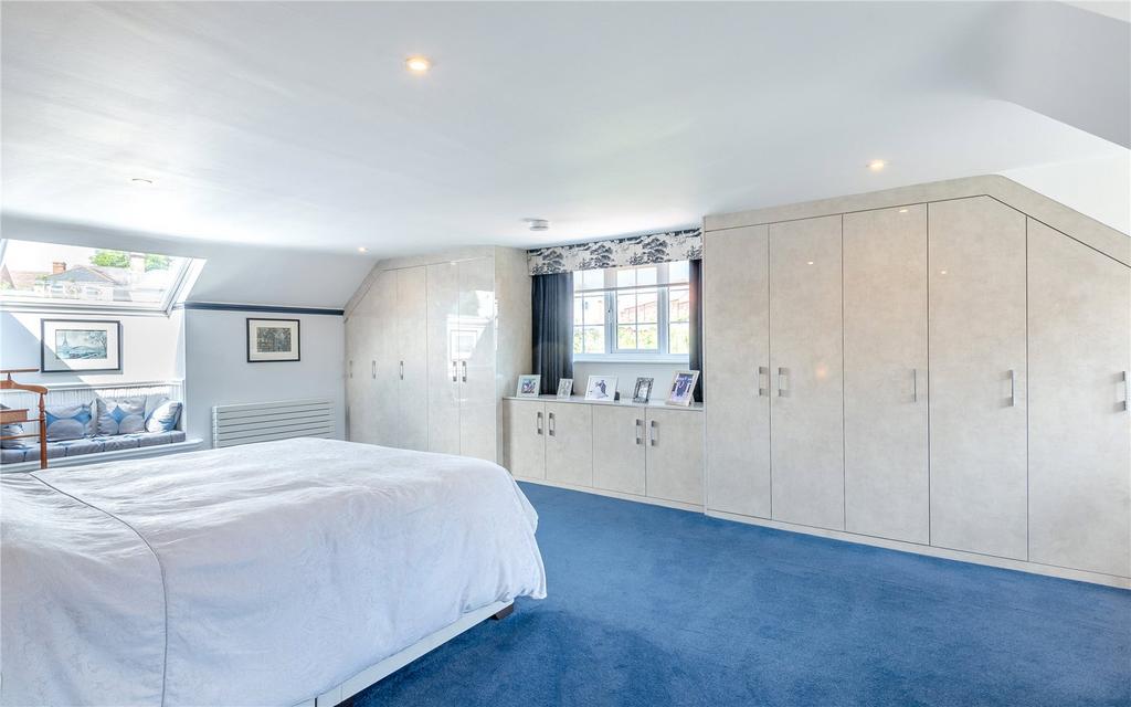 Principal Bedroom