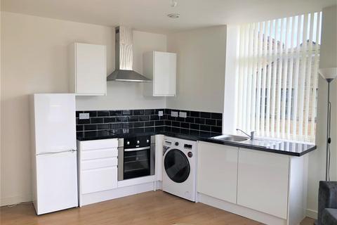 2 bedroom apartment to rent, Airedale House, Sunbridge Road