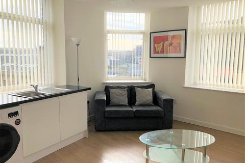 2 bedroom apartment to rent, Airedale House, Sunbridge Road