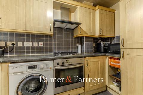 3 bedroom terraced house for sale, Castle Gardens, Kesgrave, Ipswich, Suffolk, IP5