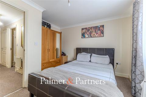 3 bedroom terraced house for sale, Castle Gardens, Kesgrave, Ipswich, Suffolk, IP5