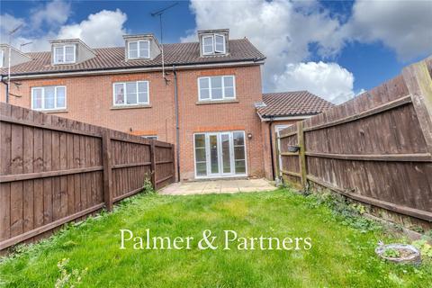 undefined, Castle Gardens, Kesgrave, Ipswich, Suffolk, IP5