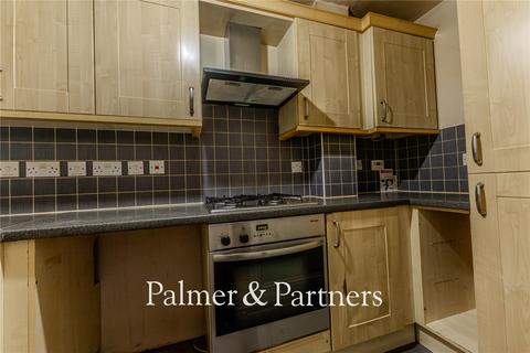 undefined, Castle Gardens, Kesgrave, Ipswich, Suffolk, IP5
