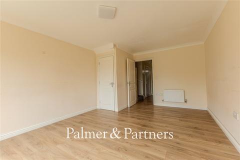 undefined, Castle Gardens, Kesgrave, Ipswich, Suffolk, IP5