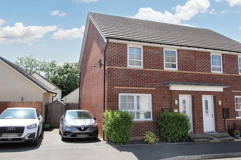 5 Cae Brewis, Boverton, Llantwit Major, CF61 2AU