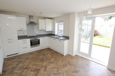 5 Cae Brewis, Boverton, Llantwit Major, CF61 2AU
