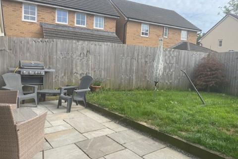 5 Cae Brewis, Boverton, Llantwit Major, CF61 2AU