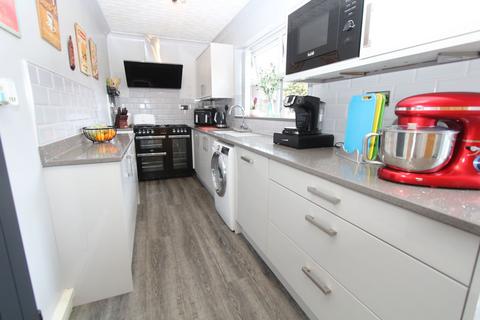 undefined, Byron Street, Brierley Hill DY5