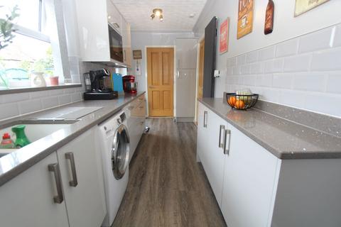 undefined, Byron Street, Brierley Hill DY5