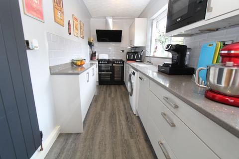 undefined, Byron Street, Brierley Hill DY5