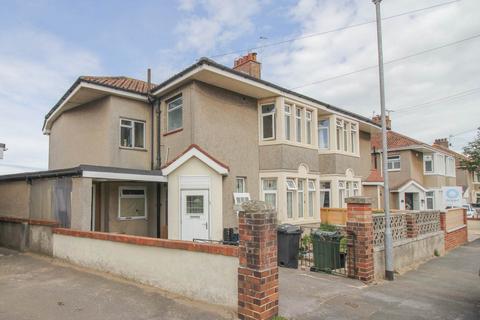 5 Berkeley Crescent, Uphill, Weston-super-mare, BS23 4XZ