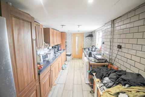 5 Berkeley Crescent, Uphill, Weston-super-mare, BS23 4XZ