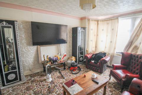 5 Berkeley Crescent, Uphill, Weston-super-mare, BS23 4XZ