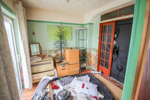 5 Berkeley Crescent, Uphill, Weston-super-mare, BS23 4XZ