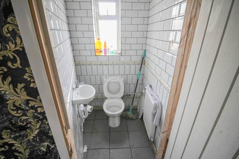 5 Berkeley Crescent, Uphill, Weston-super-mare, BS23 4XZ