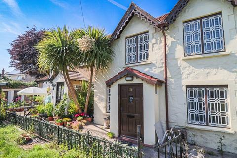 undefined, Uphill Road South, Weston-super-Mare