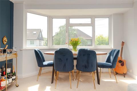 2 bedroom maisonette for sale, Craneford Way, Twickenham