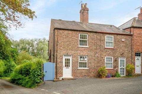 1 Church View, Bolton Percy, York, YO23 7AF