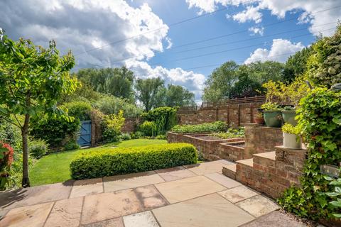 1 Church View, Bolton Percy, York, YO23 7AF