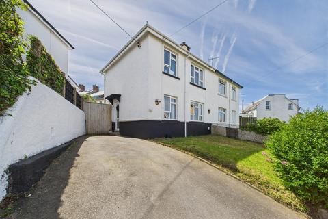 3 bedroom semi-detached house for sale, Whittingham Road, Ilfracombe EX34
