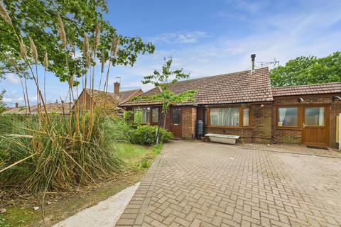 2 bedroom detached bungalow for sale, Old Green Road, Broadstairs, CT10