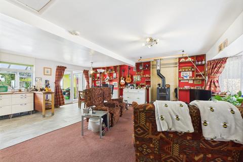 2 bedroom detached bungalow for sale, Old Green Road, Broadstairs, CT10