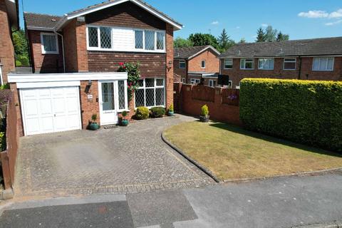 undefined, Peterbrook Road, Shirley, Solihull
