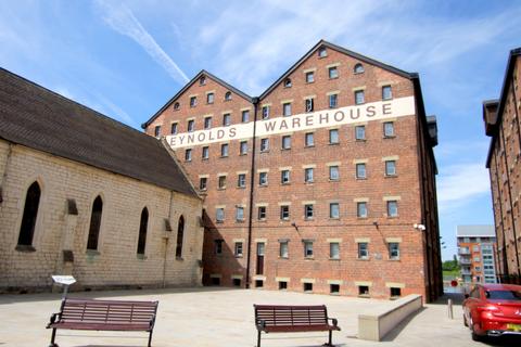 undefined, The Docks, Gloucester