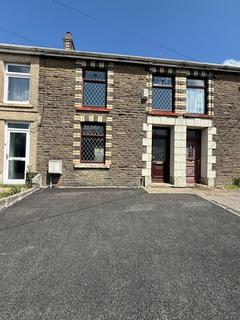 undefined, Heol Cae Gurwen, Gwaun Cae Gurwen SA18