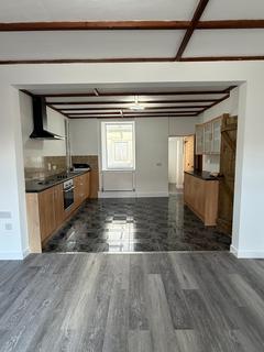 undefined, Heol Cae Gurwen, Gwaun Cae Gurwen SA18