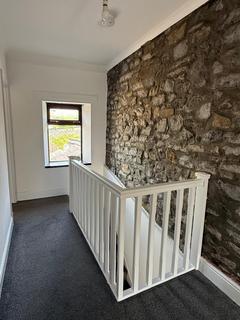 undefined, Heol Cae Gurwen, Gwaun Cae Gurwen SA18