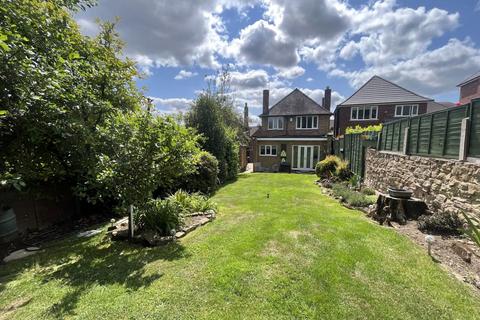 3 bedroom detached house for sale, Elizabeth Grove, Dudley DY2