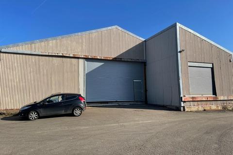 Storage to rent - Wheatsheaf Road, Woodmancote, Henfield, West Sussex