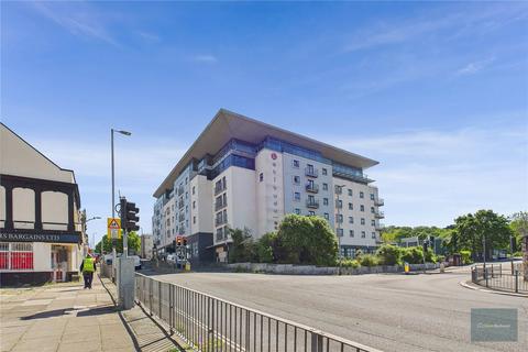 1 bedroom penthouse for sale, Albert Road, Plymouth PL2