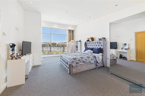 1 bedroom penthouse for sale, Albert Road, Plymouth PL2