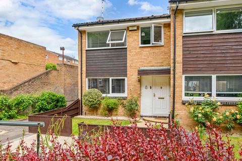 3 Middlefields, Croydon, CR0 9LF