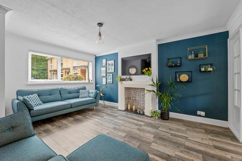 3 Middlefields, Croydon, CR0 9LF