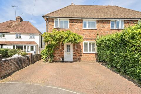 undefined, Coleson Hill Road, Wrecclesham, Farnham, Surrey, GU10