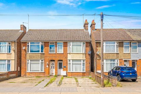 3 bedroom semi-detached house for sale, Wherstead Road, Ipswich, IP2